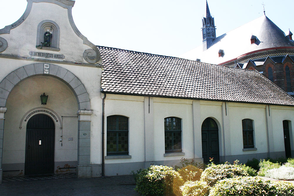 Achelse Kluis Achelse Kluis