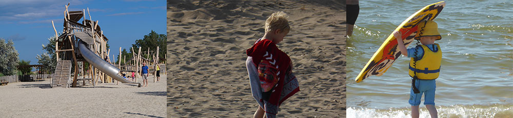 Award 2016 kindvriendelijke camping