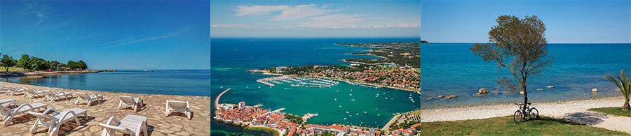 Top10 Campings in Kroatië