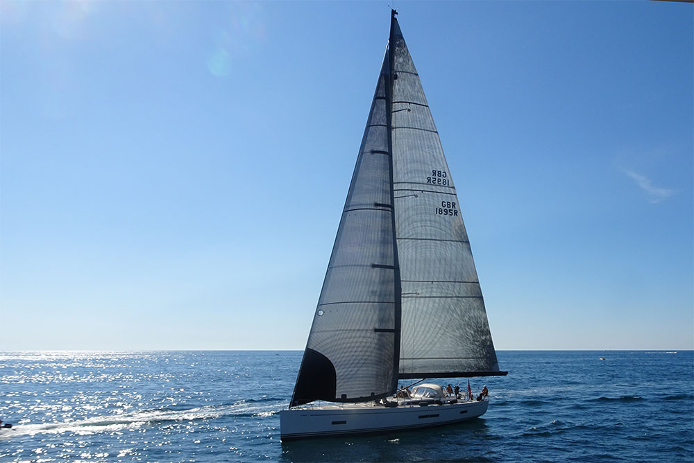 Kroatië per boot Kroatië per boot