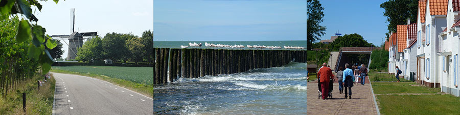 Top10 Nederlandse Campings Top10 Nederlandse Campings