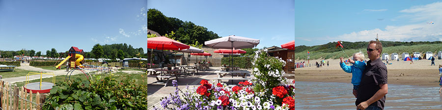 Top10 Nederlandse Campings Top10 Nederlandse Campings