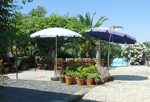 Quinta das Cegonhas Centraal Portugal Quinta das Cegonhas