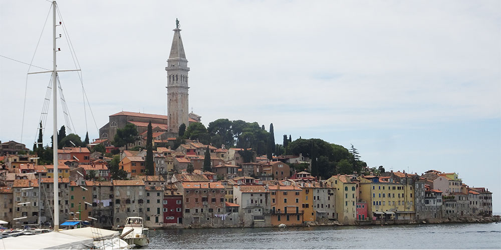 Stralend Rovinj Stralend Rovinj