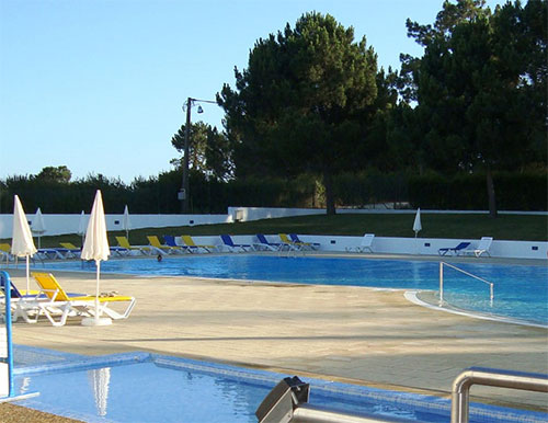 Camping Orbitur Sitava Milfontes, Alentego Camping Orbitur Sitava Milfontes