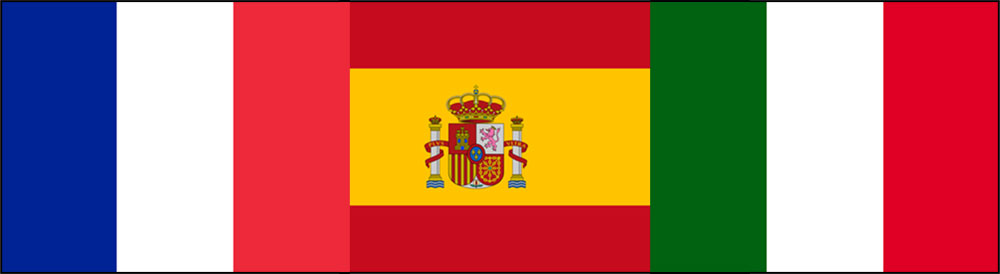 Spaans, Frans of Italiaans leren?