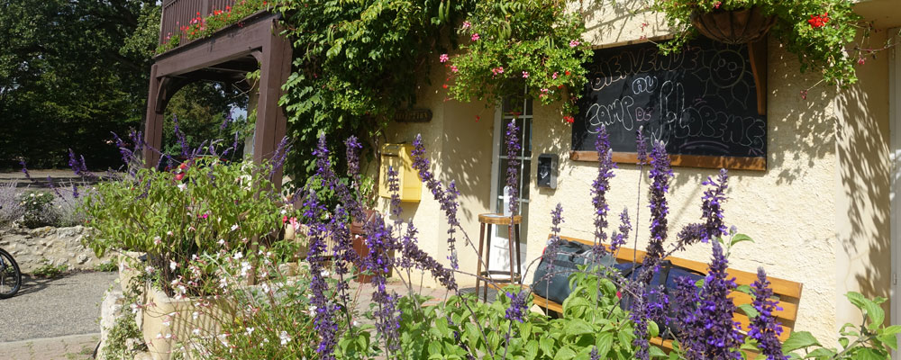 camping Camp de Florence