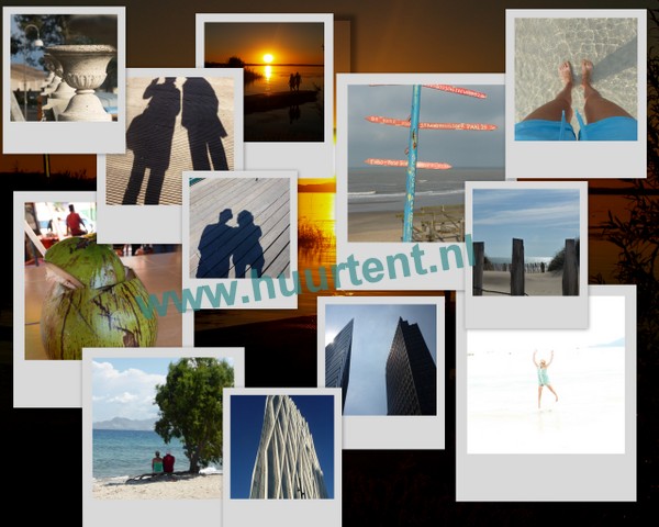 Fotograferen kan je leren