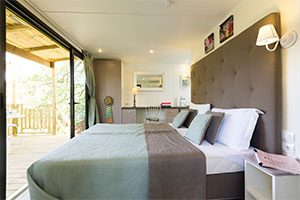 ”Je Je eerste vakantie met kind in luxe accommodatie van Vacanceselect!