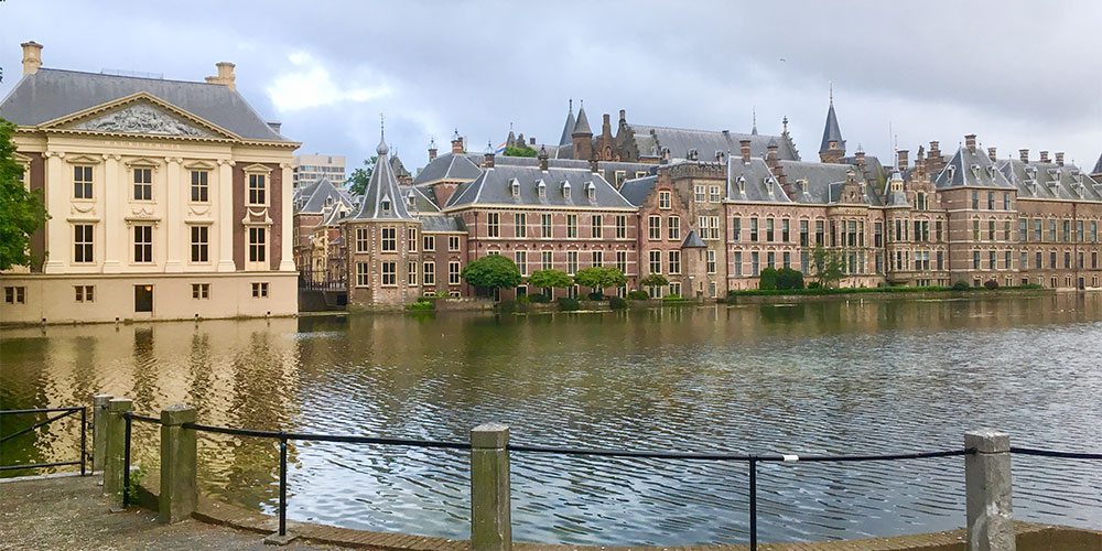 Weekend Den Haag Weekend Den Haag