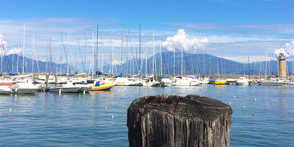 Gardameer, alles voor de perfecte glampingvakantie