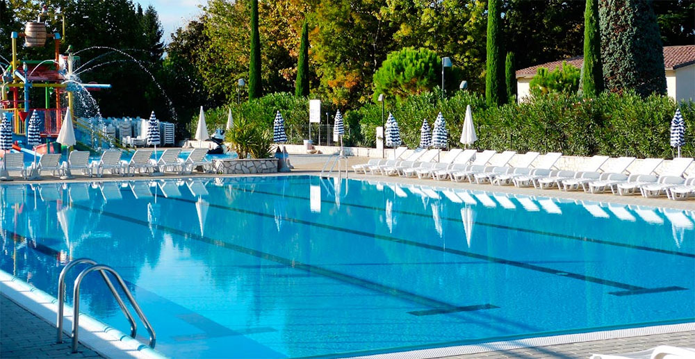 Bella Italia aan het Gardameer