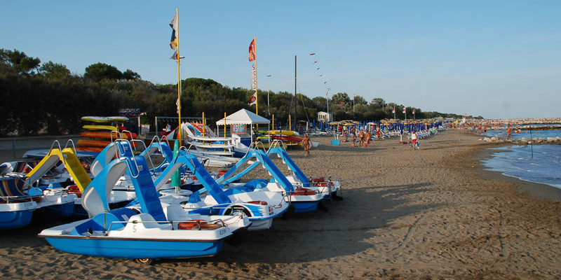 San Francesco aan het Gardameer