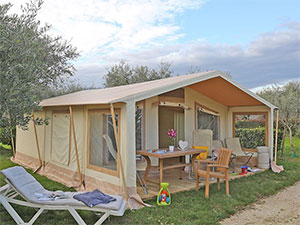 Glamptent Selectcamp! Glamptent Selectcamp