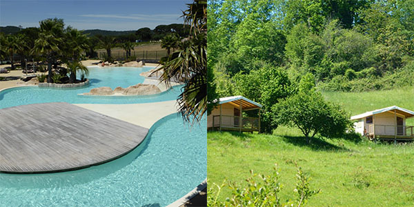 Groot vs Klein uitzicht