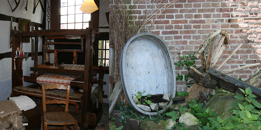 Het Wevershuisje, Almelo Het Wevershuisje, Almelo