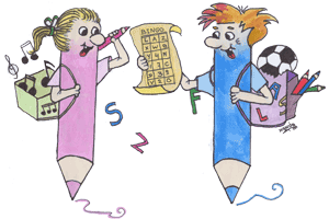 Hoe hou je het leuk onderweg? Hoe hou je het leuk onderweg?