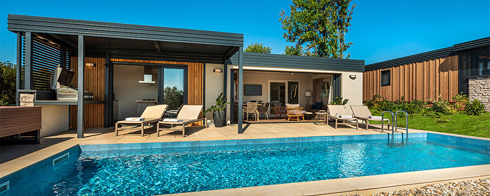 Glamping Resort Istra