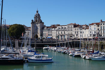 Jachthaven Les Minimes Jachthaven Les Minimes