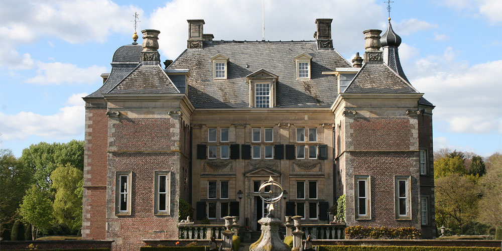 Kasteel Weldam Kasteel Weldam