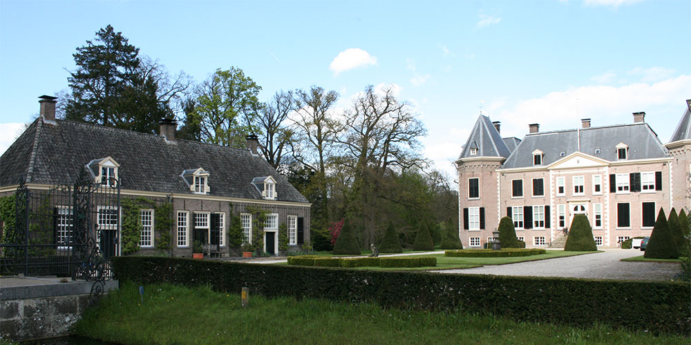 Het Nijenhuis Het Nijenhuis