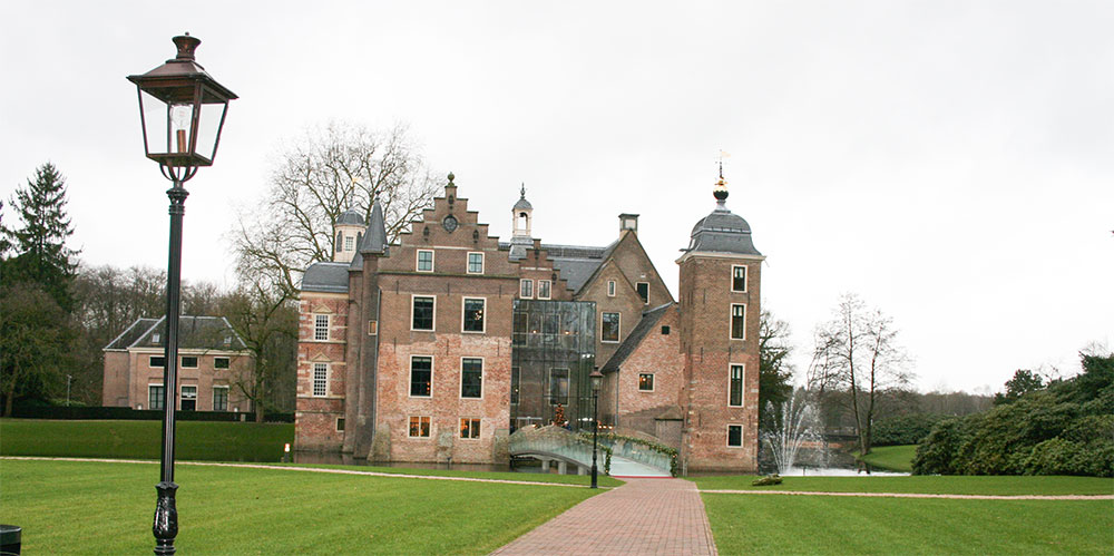 Kasteel van Ruurlo