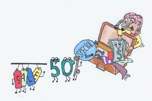 Kijken en met korting kopen Kijken en met korting kopen