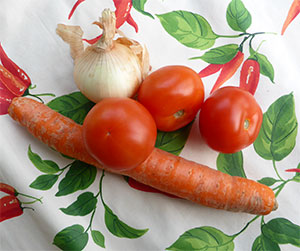 Bella Italia in de Keuken!