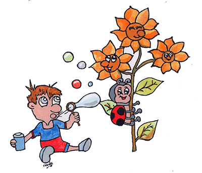 Leve de meivakantie 2016