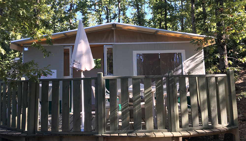 Lodgetent Camp2Relax Lodgetent Camp2Relax