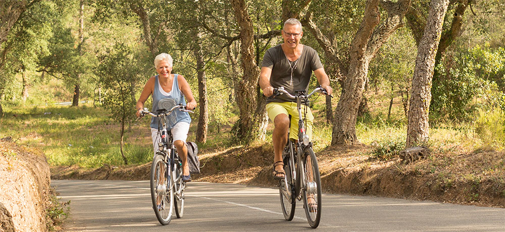 Medewerkers van CountryCamp weten wat gastvrijheid is