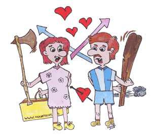 De ultieme relatietest