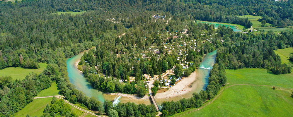 Vijfsterrencamping Sobec, eenoudervakantie Estivant Vijfsterrencamping Sobec, eenoudervakantie Estivant