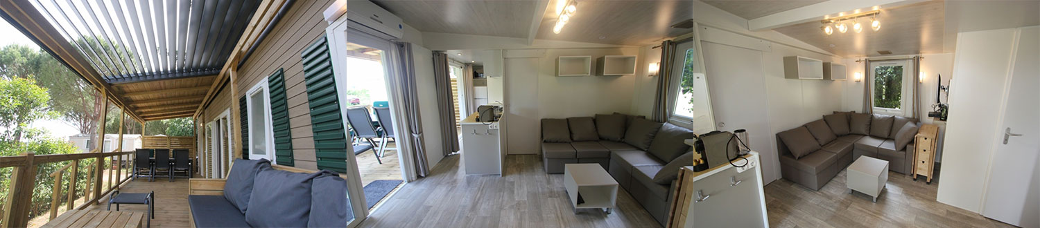 Supreme Lounge van Roan