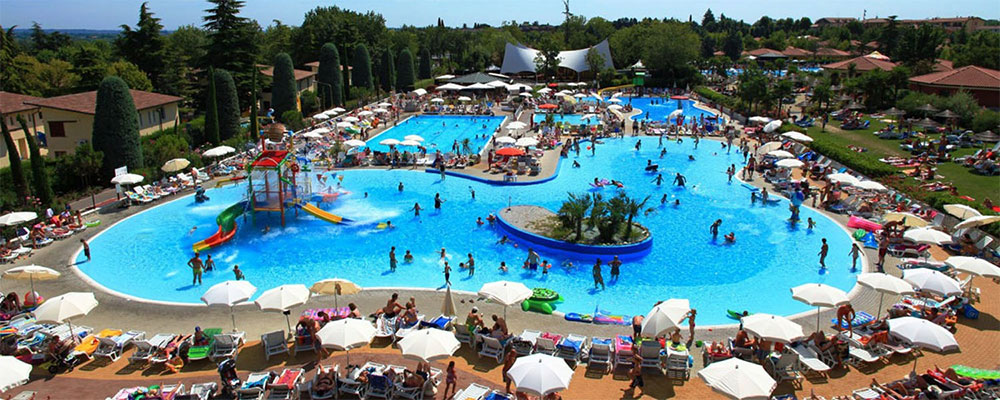 Top 10 campinglijsten Top 10 campinglijsten