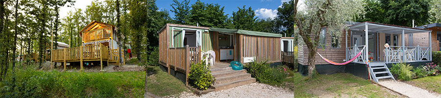 Glamping met Vacanceselect