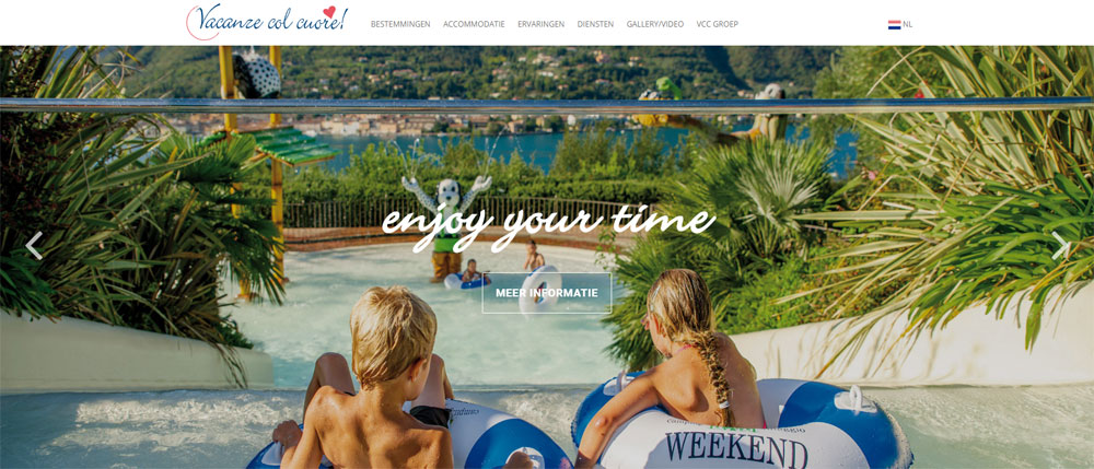 Vacanze col Cuore Vacanze col Cuore