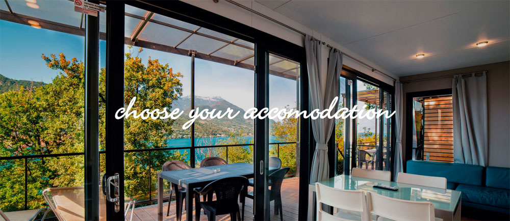 vakantieparken vakantieparken van Vacanze col Cuore