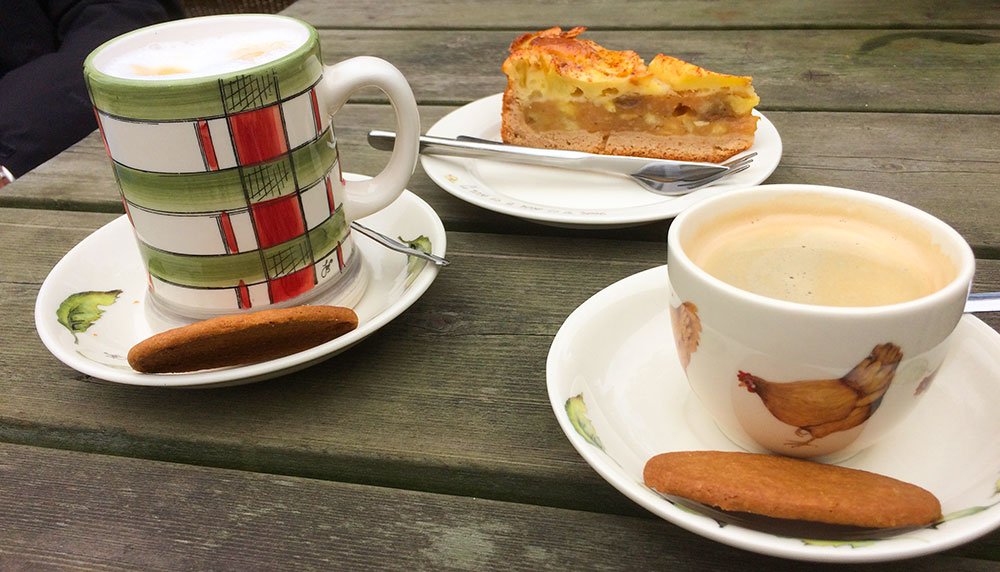 Bourgondische gezelligheid in Noord-Brabant