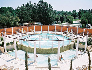 Wellness Le Serignan Plage