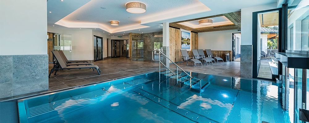 Euro Camp Wilder Kaiser, winter- en zomervakantie