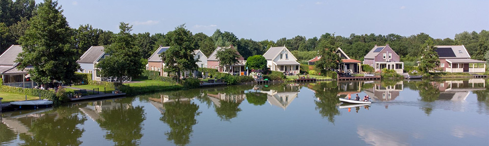 Landal Zuytland Buiten impressie