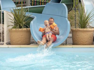 Thumbnail 4 van RCN la Bastide en Ardèche