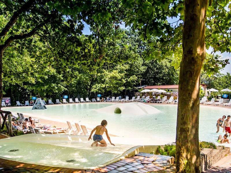 Foto van hu I Pini village