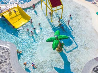 Thumbnail 2 van Baia Blu la Tortuga