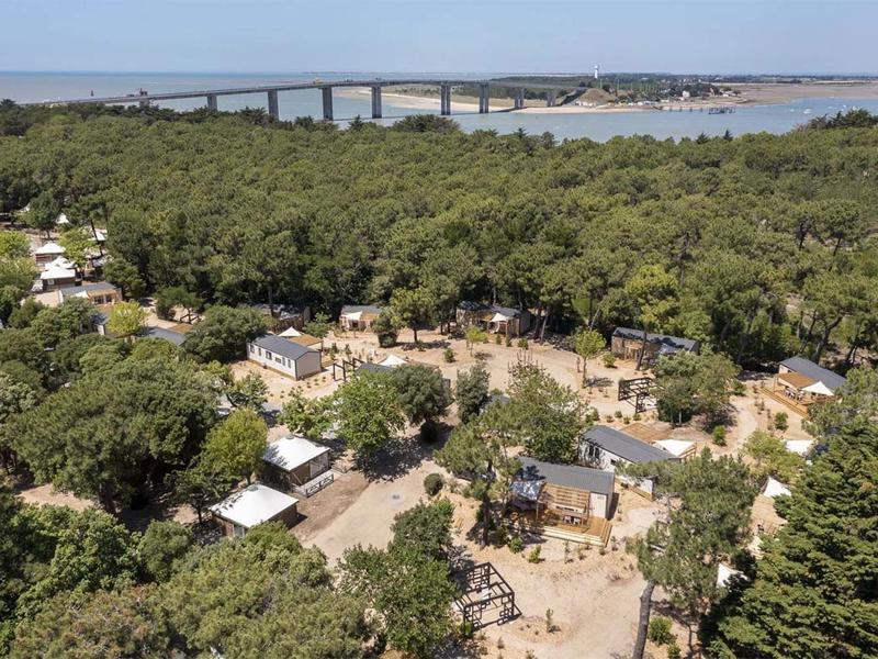 Foto van La Grande Côte