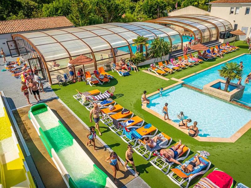 Foto van Oléron Loisirs