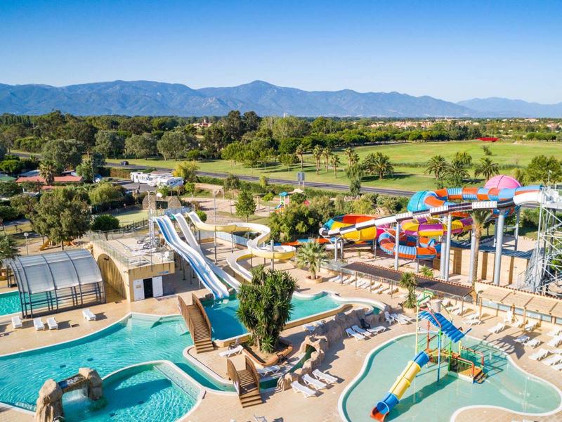 Foto van Le Soleil de la Méditerranée