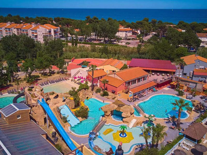 Foto van Le Front de Mer