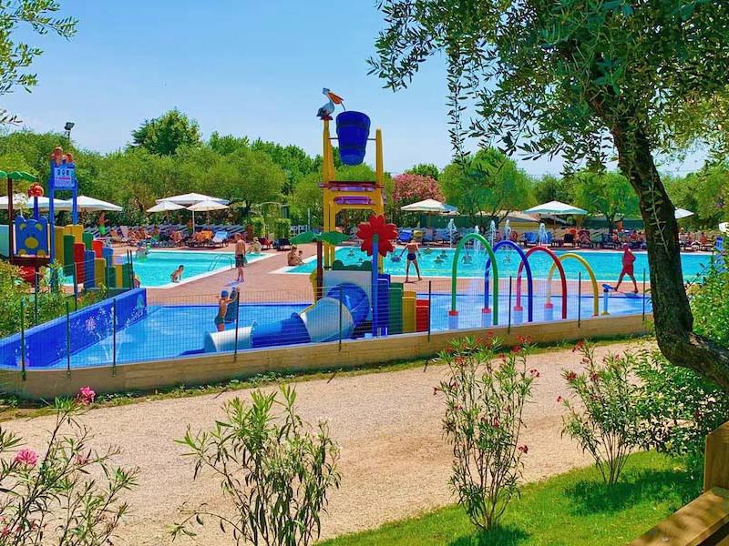 Hoofdfoto van della Colombaia